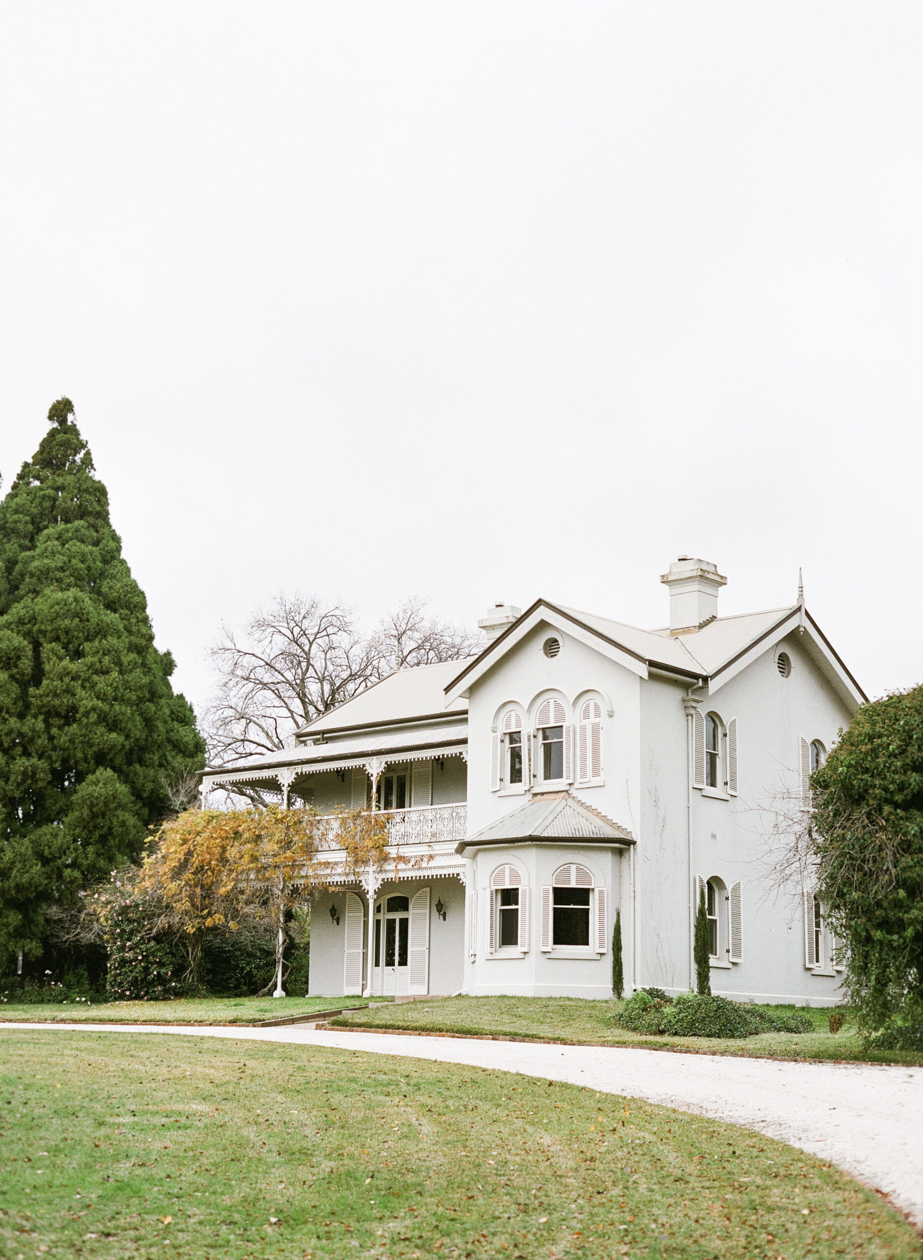 Somerley House Sutton Forest luxury wedding venue bowral southern highlands australia