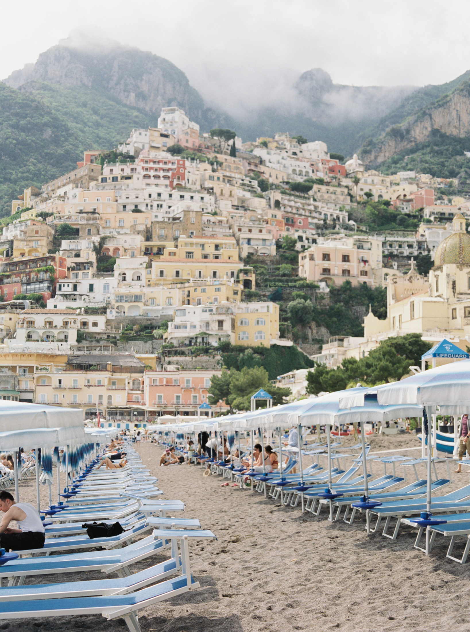 Italy Destination Wedding Photographer Sheri McMahon for a luxury Amalfi Coast Positano wedding